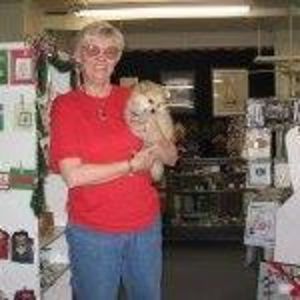 Meet your Posher, Dianne